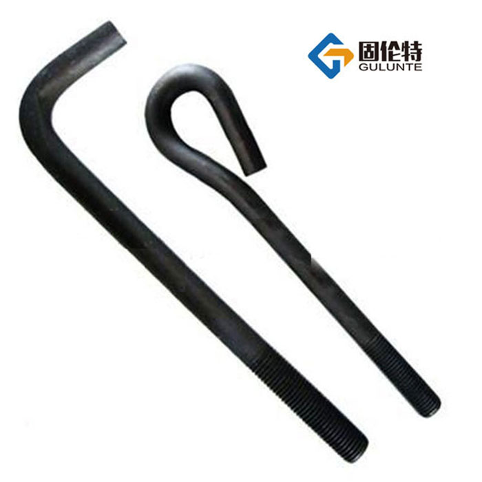 地腳螺栓的廠家直銷批發價格報價