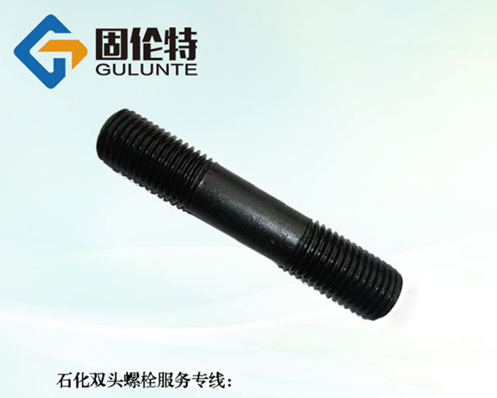 雙頭螺栓國標型號規格尺寸表大全