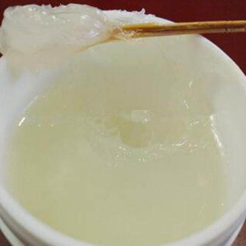 導致透明模具硅膠制品發黃原因是什么？