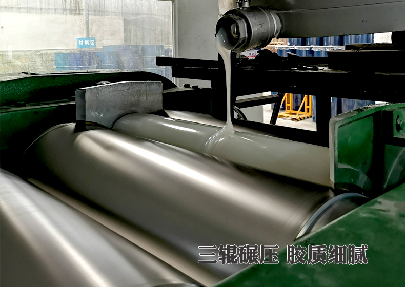 液態硅膠模具保養方法你知道哪些？