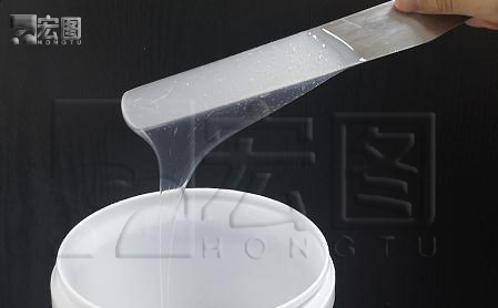 液態硅膠原材料你了解多少呢 ？