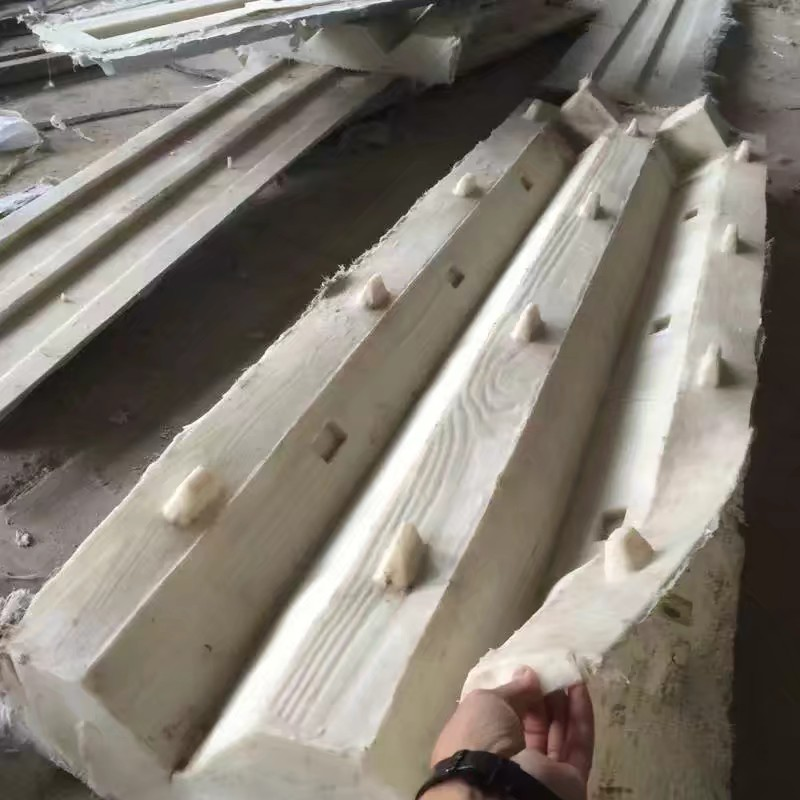 液態硅膠模具的特點體現在哪些方面 ？