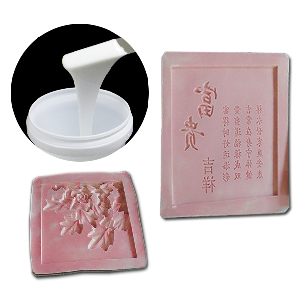 背景墻復模硅膠，讓你的家居裝修更有格調