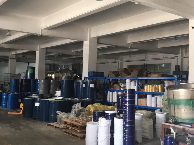 液體硅膠開(kāi)封后能存放多久 ？